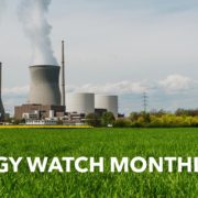 Energy Watch Monthly