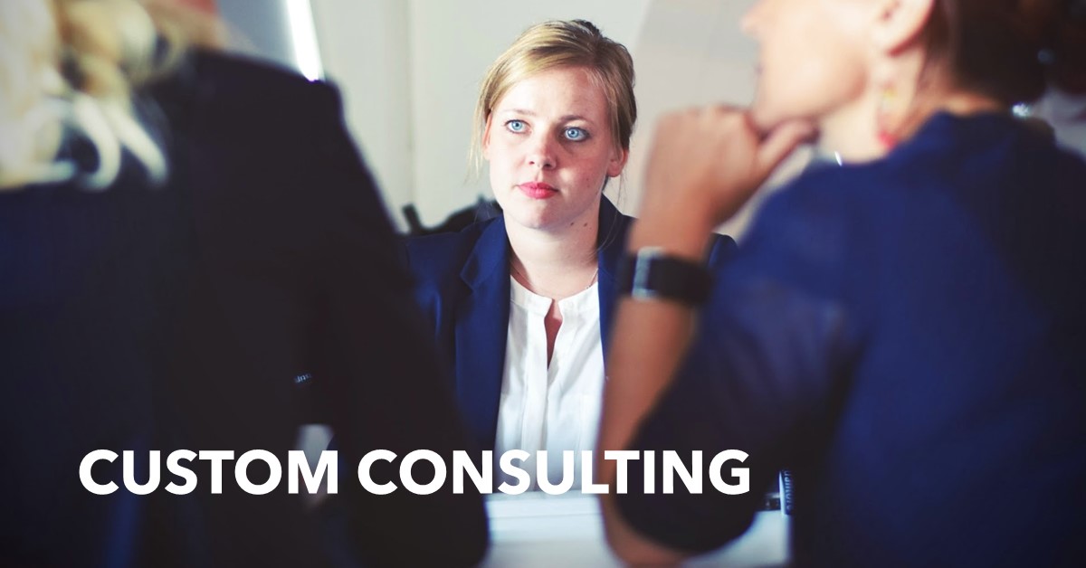 Custom Consulting Graphic 2