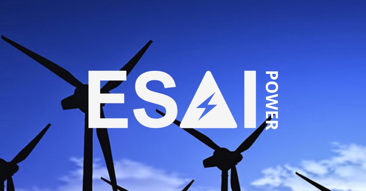 ESAI Logo Renewable