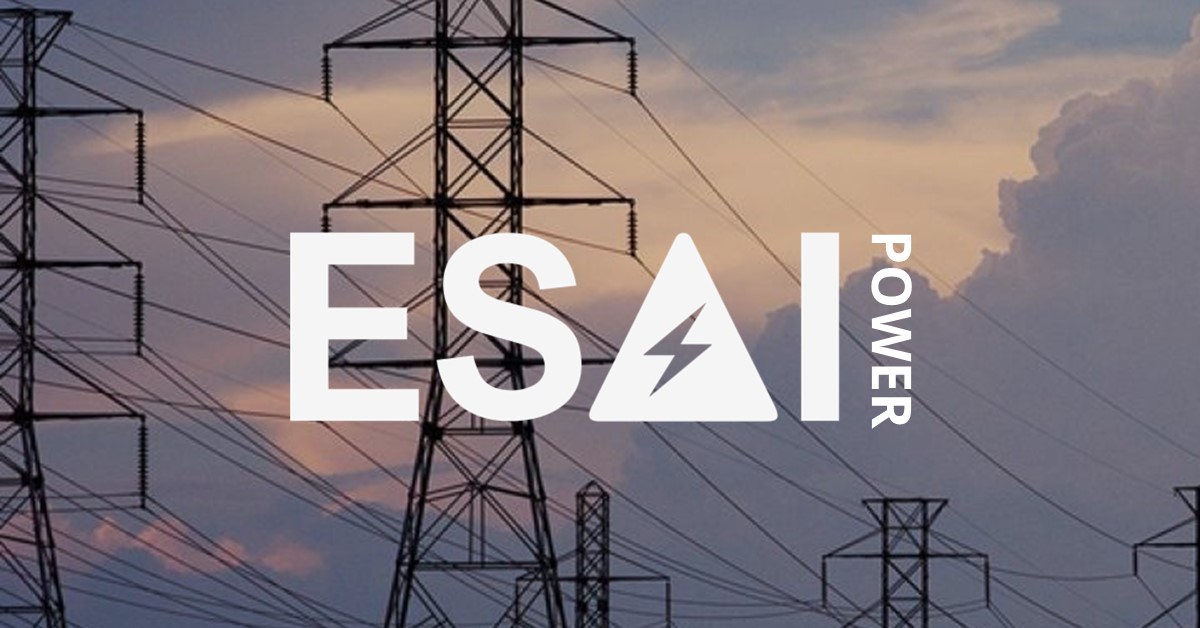ESAI Logo Transmission