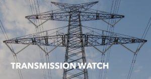 Transmission Watch Graphic