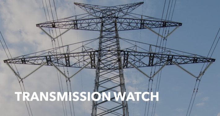 Transmission Watch Graphic