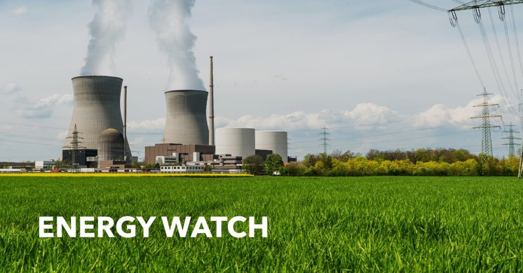 Energy Watch Products ESAI Power LLC