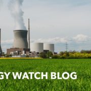 Energy Watch Blog