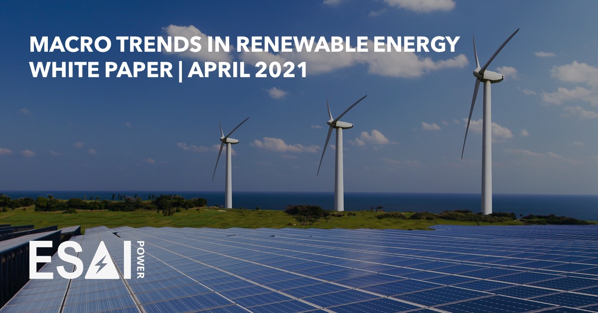 ESAI Renewable Energy WP Graphic ESAI Renewable Energy WP Graphic