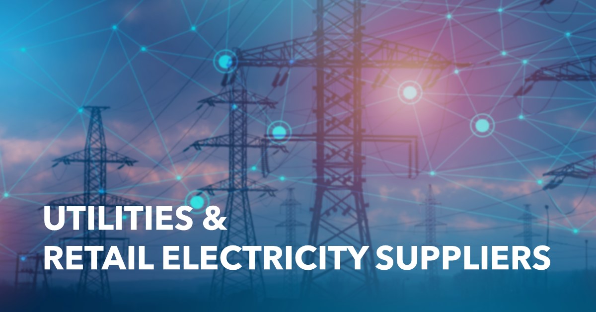 Utilities & Retail Electricity Suppliers