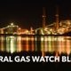 Natural Gas Watch Blog