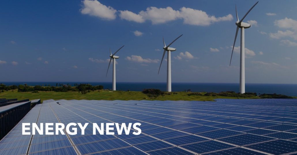 Energy News