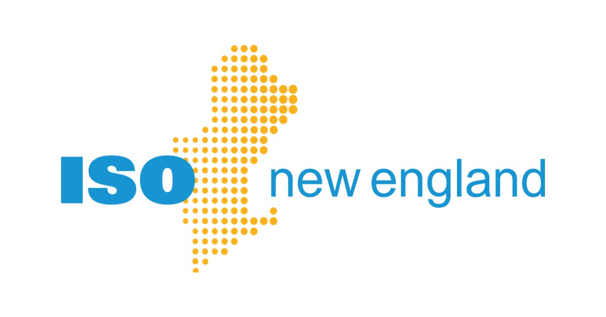 ISO New England