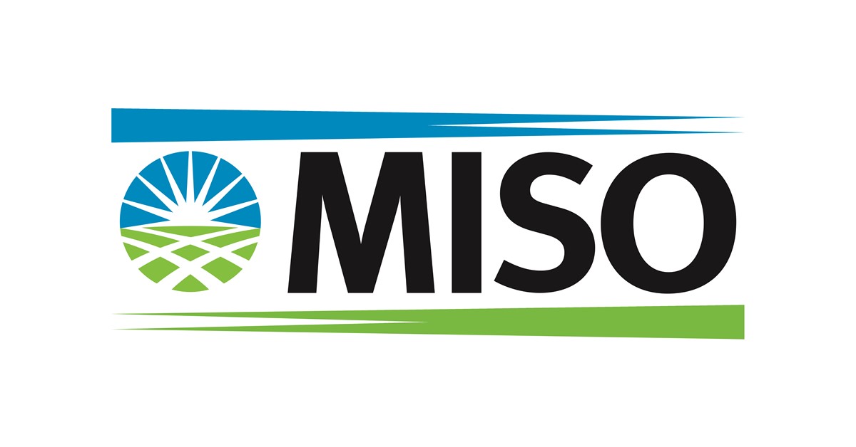 Midcontinent ISO (MISO)