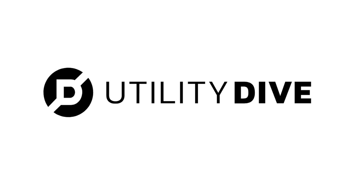 Utility Dive