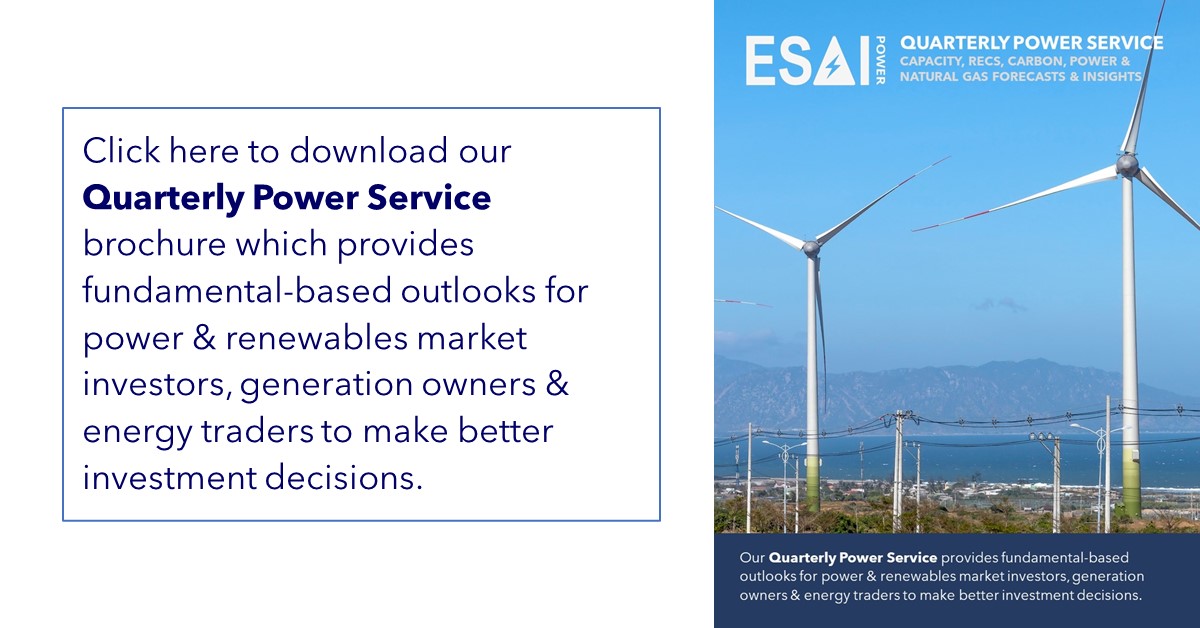Quarterly Power Service Package Download