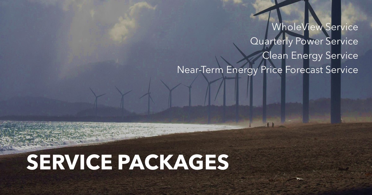 Service Package Graphic