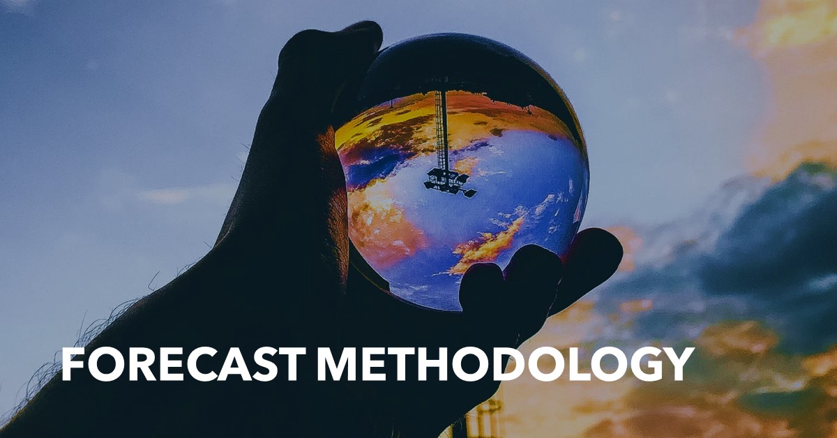 Forecast Methodology