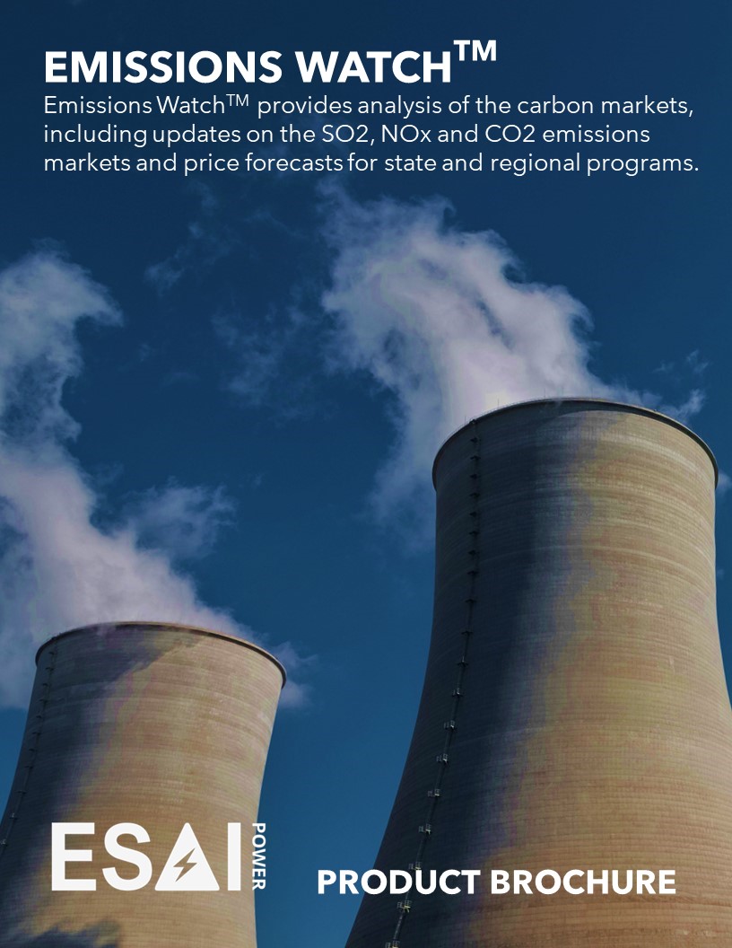 Emissions Watch Product Brochure Graphic