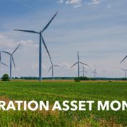 Generation Asset Monitor