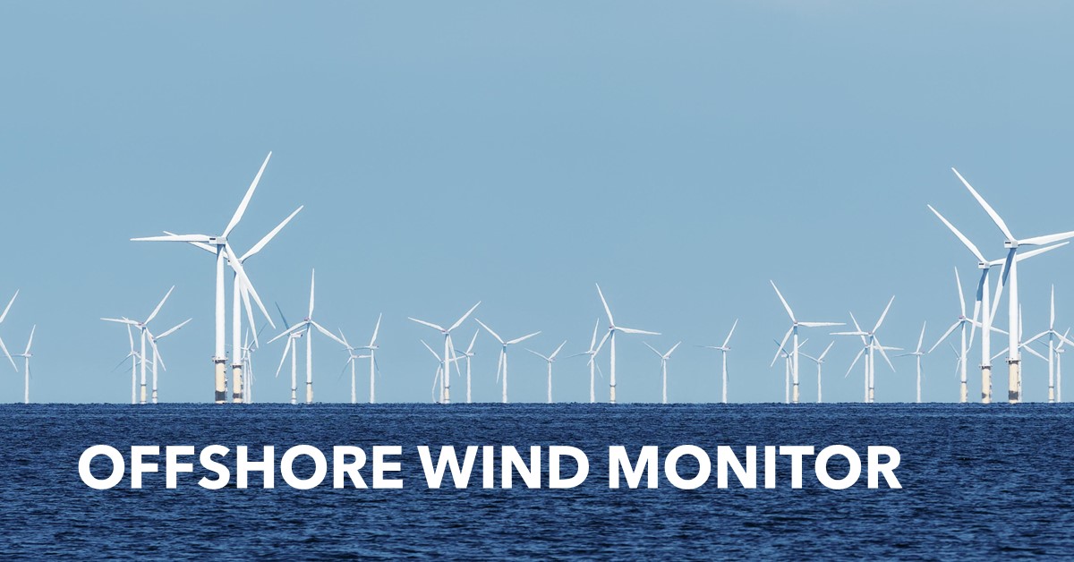 Offshore Wind Monitor