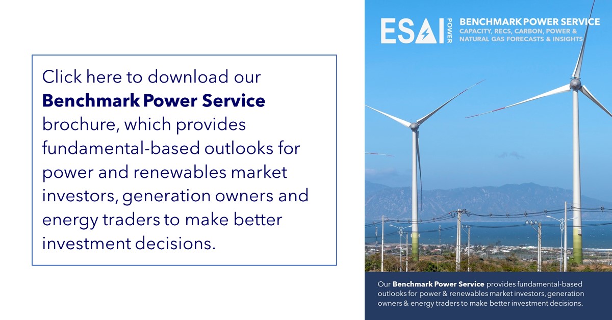 Benchmark Power Service PDF Download Graphic