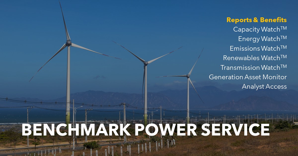 Benchmark Power Service