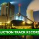 ISO-NE Auction Track Record