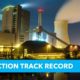 PJM Auction Track Record