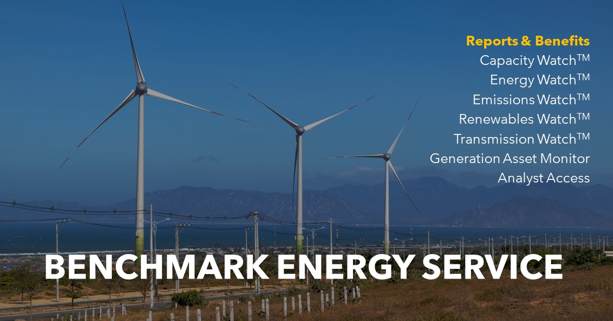 Benchmark Energy Service