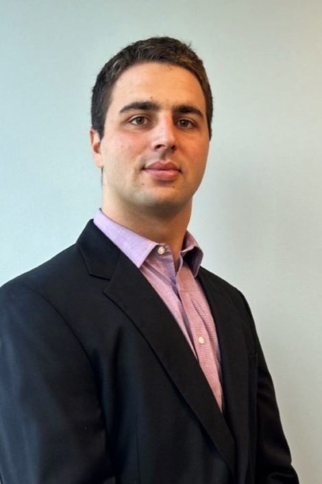 Ben Skiest, Senior Research Analyst | Our Team | ESAI Power