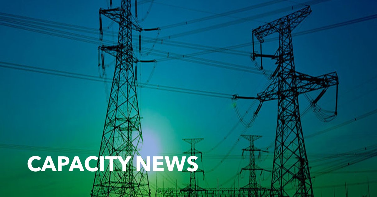 Capacity News Capacity News