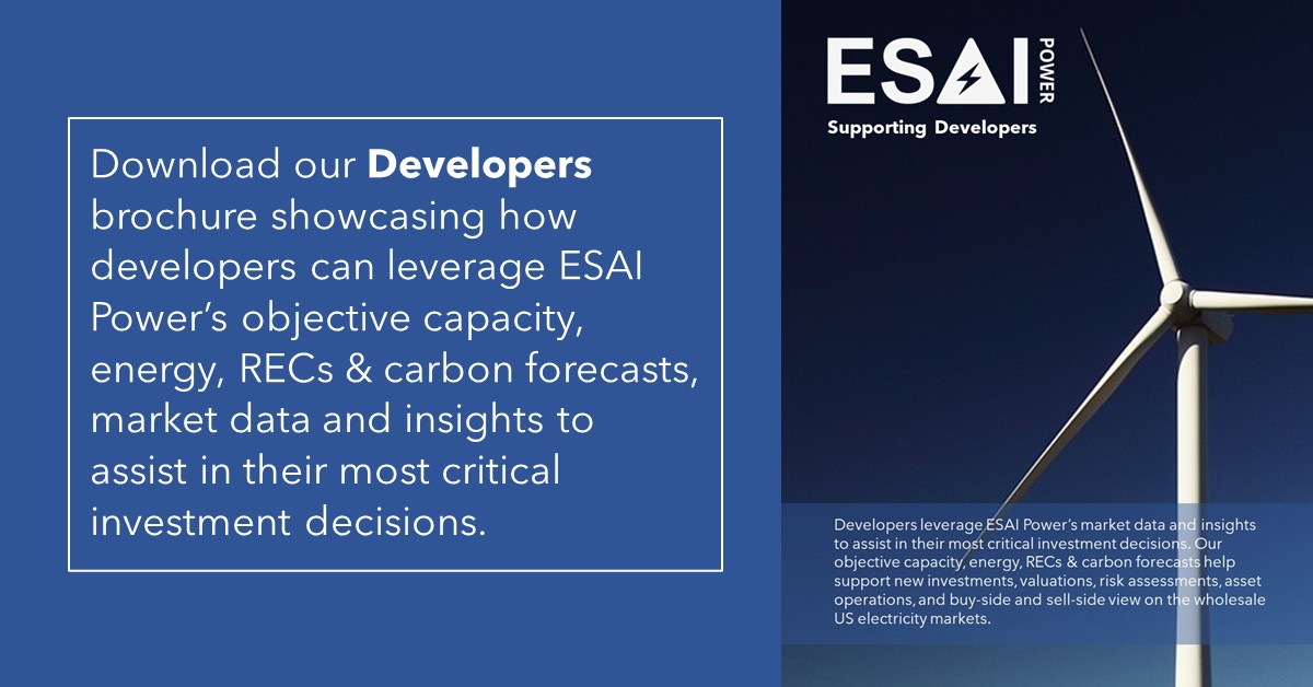 Developers Brochure Graphic Developers Brochure Graphic