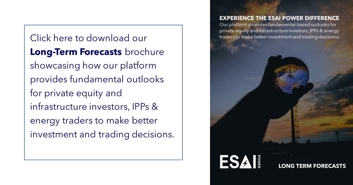 Long-Term Forecasts Brochure Graphic