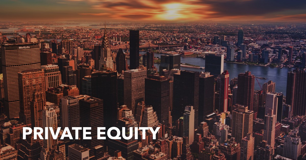 Private Equity Private Equity